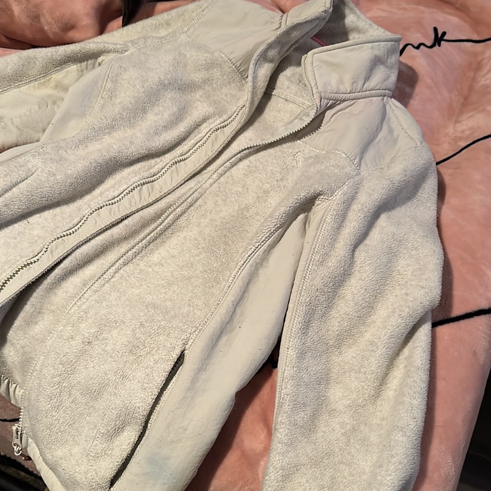Fleece Jacket - Picture 2 of 3